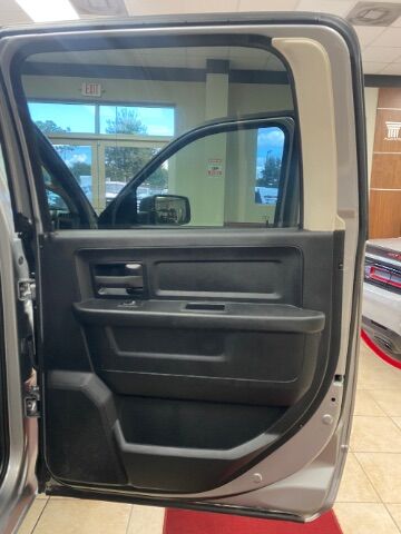2022 Ram 1500 Classic Tradesman Crew Cab 4x4 5&apos;7 Box Charlotte NC