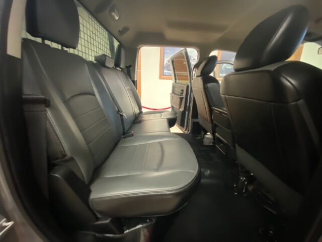 2022 Ram 1500 Classic Tradesman Crew Cab 4x4 5&apos;7 Box Charlotte NC