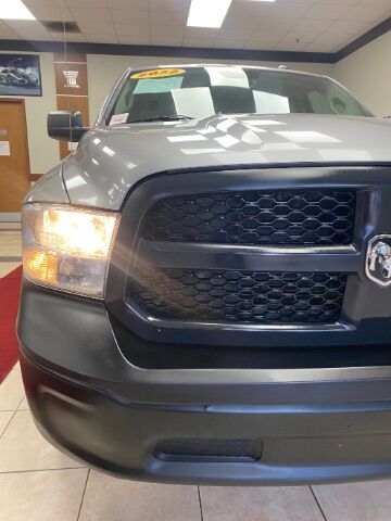 2022 Ram 1500 Classic Tradesman Crew Cab 4x4 5&apos;7 Box Charlotte NC