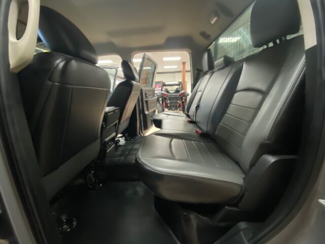 2022 Ram 1500 Classic Tradesman Crew Cab 4x4 5&apos;7 Box Charlotte NC