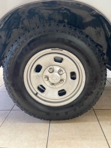 2022 Ram 1500 Classic Tradesman Crew Cab 4x4 5&apos;7 Box Charlotte NC