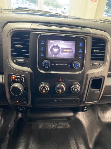 2022 Ram 1500 Classic Tradesman Crew Cab 4x4 5&apos;7 Box Charlotte NC