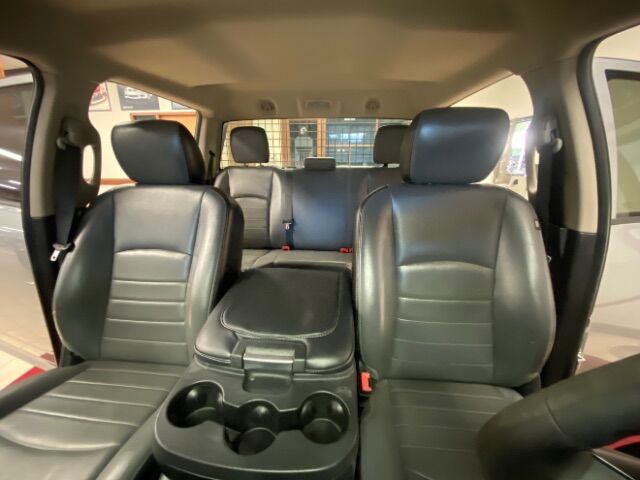 2022 Ram 1500 Classic Tradesman Crew Cab 4x4 5&apos;7 Box Charlotte NC