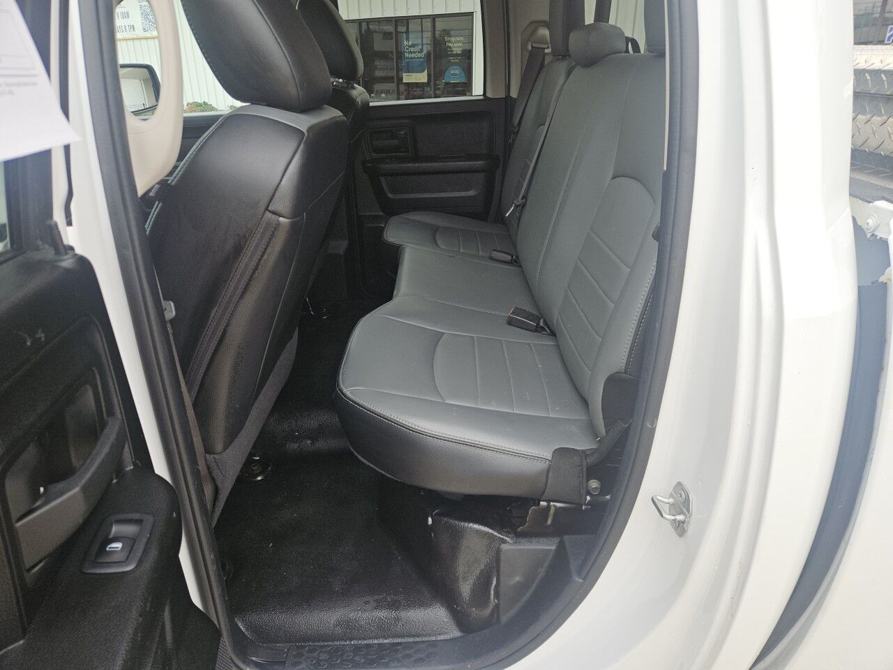2022 Ram 1500 Classic Tradesman Marietta OH