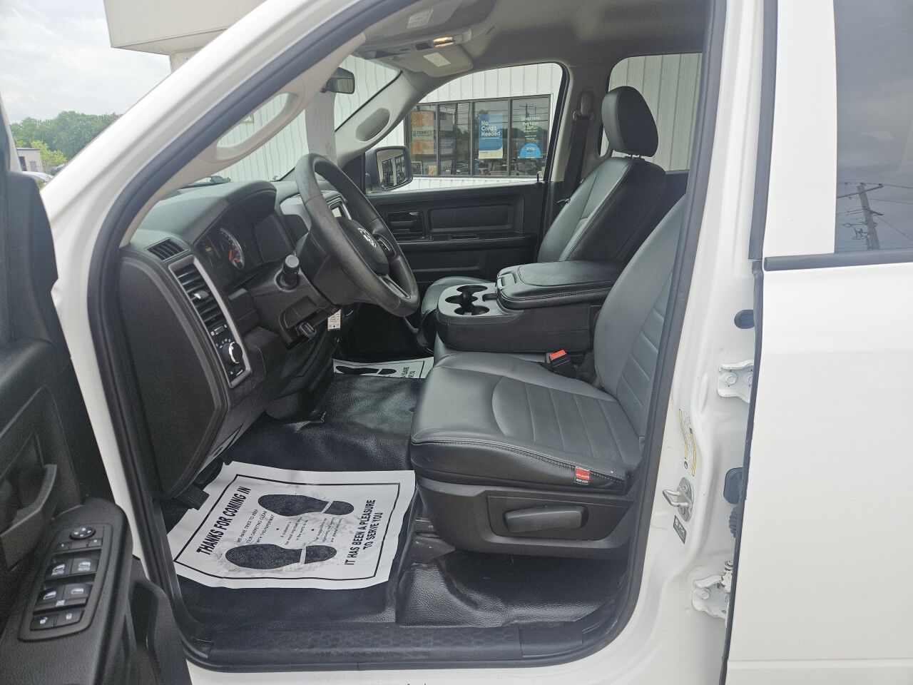 2022 Ram 1500 Classic Tradesman Marietta OH