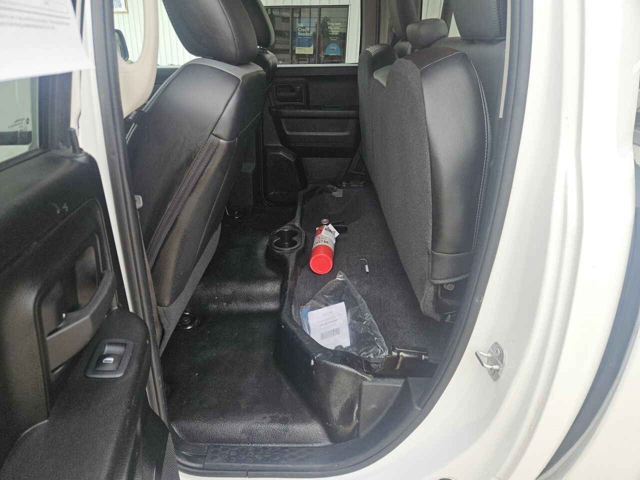 2022 Ram 1500 Classic Tradesman Marietta OH