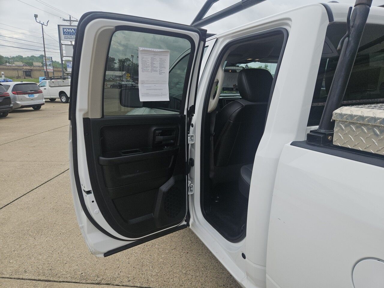 2022 Ram 1500 Classic Tradesman Marietta OH