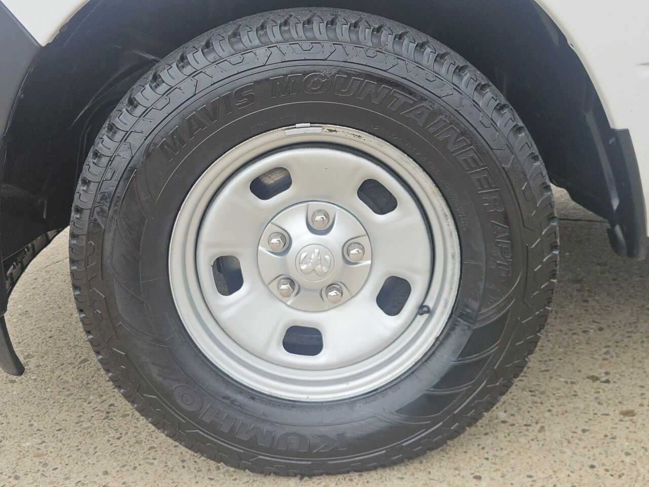 2022 Ram 1500 Classic Tradesman Marietta OH