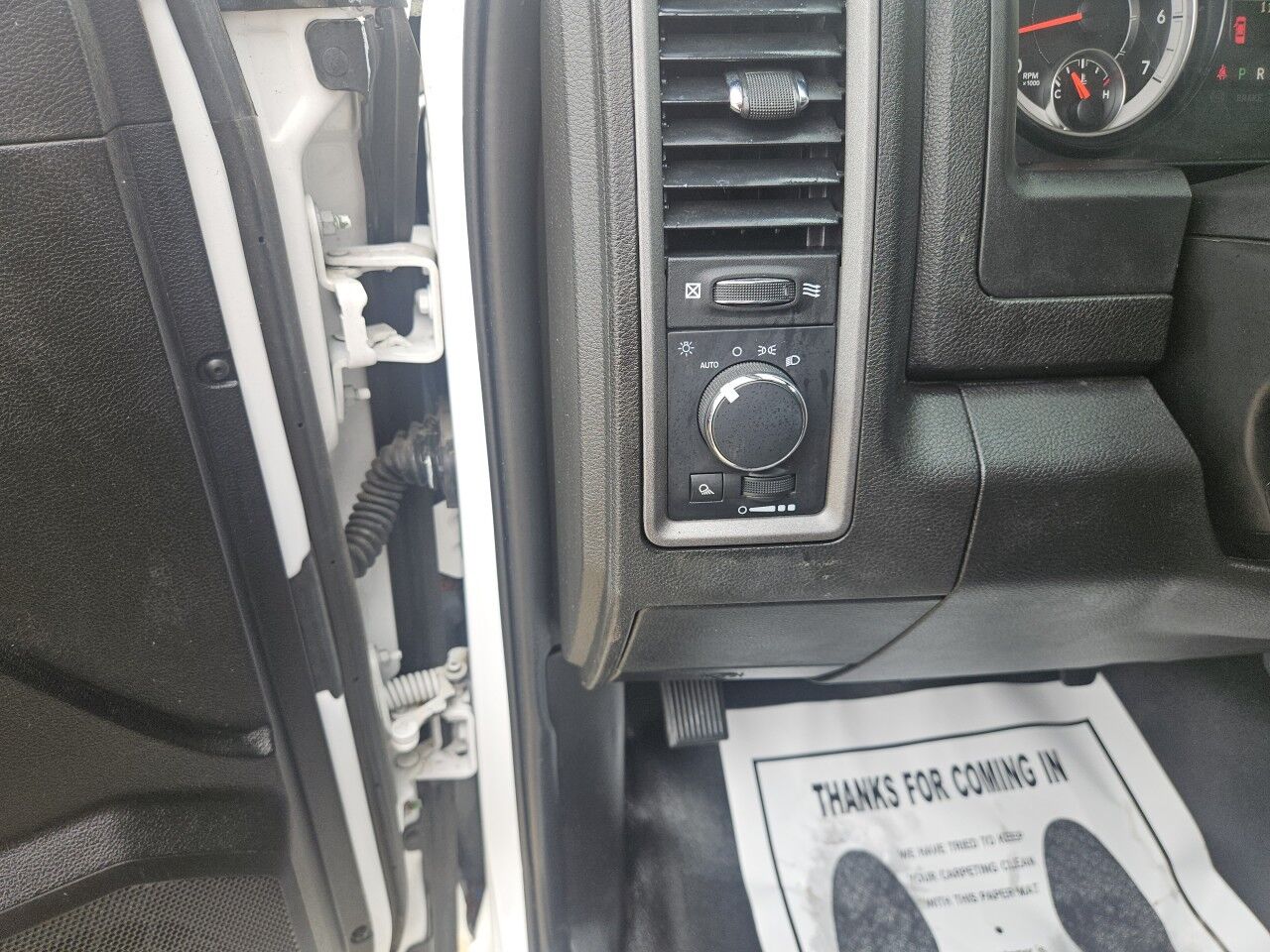 2022 Ram 1500 Classic Tradesman Marietta OH