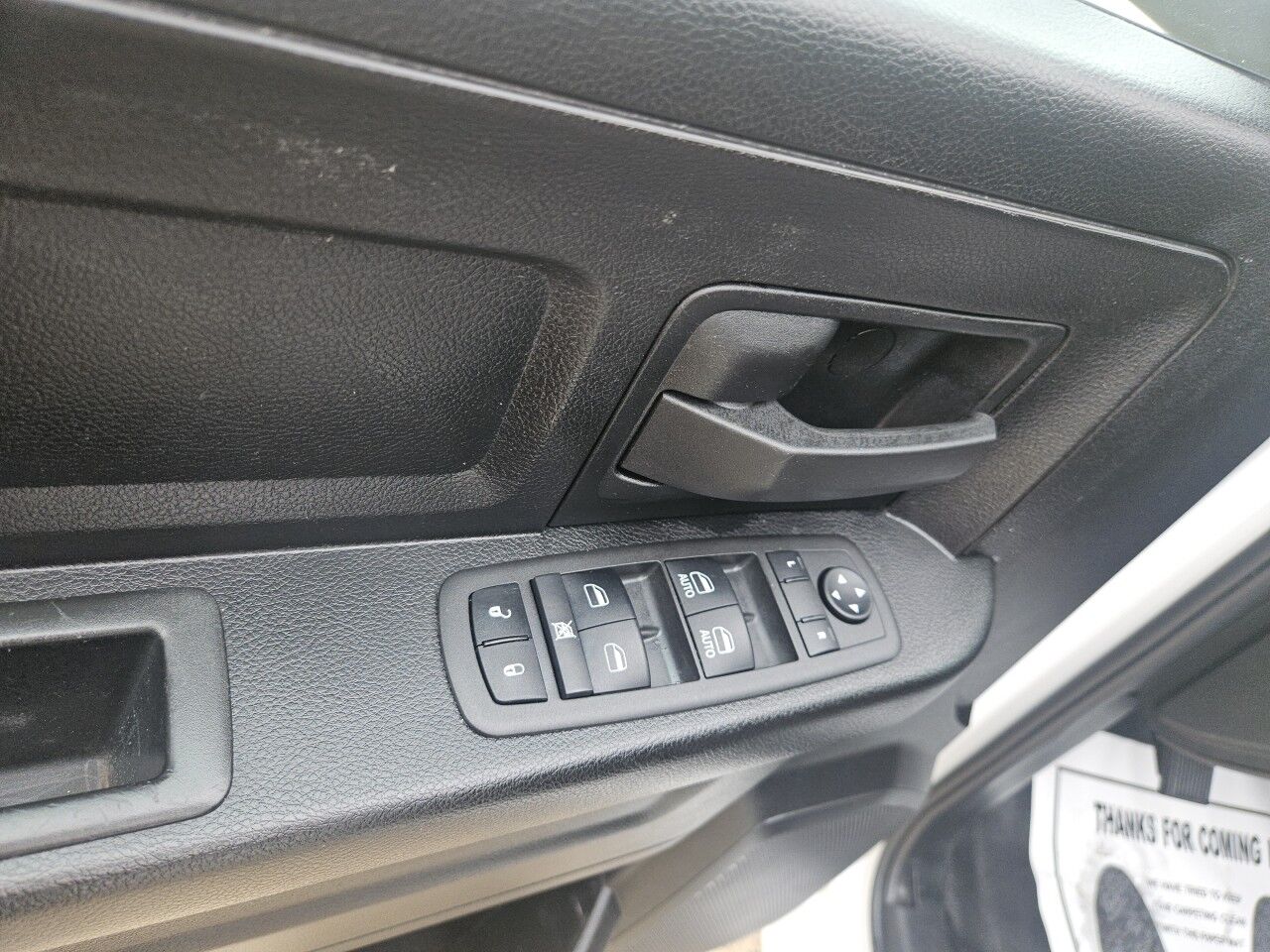 2022 Ram 1500 Classic Tradesman Marietta OH