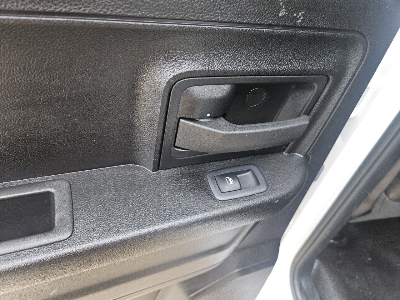 2022 Ram 1500 Classic Tradesman Marietta OH