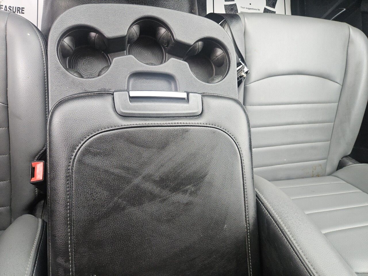 2022 Ram 1500 Classic Tradesman Marietta OH