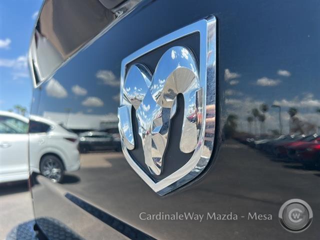 2022 Ram 1500 Classic Tradesman Mesa AZ