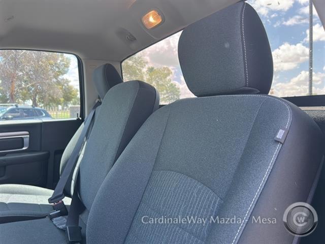 2022 Ram 1500 Classic Tradesman Mesa AZ