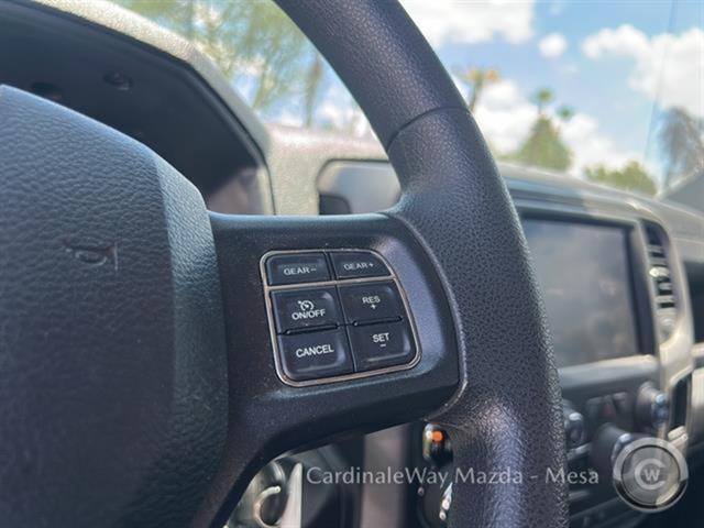 2022 Ram 1500 Classic Tradesman Mesa AZ