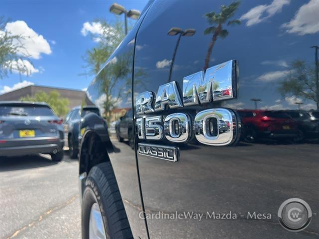 2022 Ram 1500 Classic Tradesman Mesa AZ