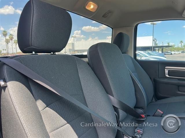 2022 Ram 1500 Classic Tradesman Mesa AZ