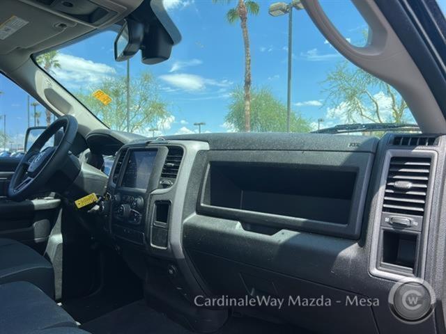2022 Ram 1500 Classic Tradesman Mesa AZ