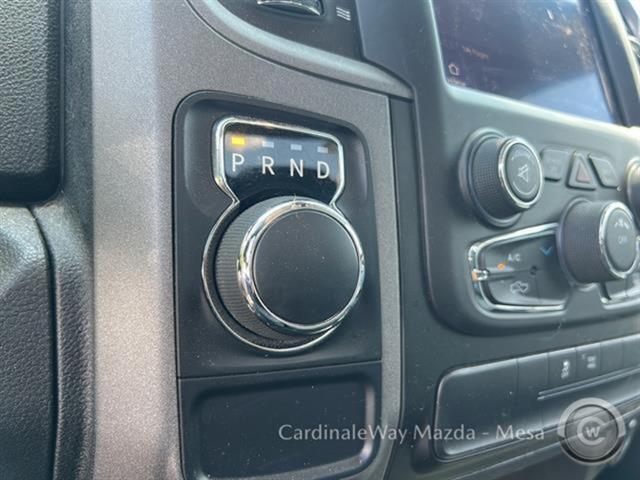 2022 Ram 1500 Classic Tradesman Mesa AZ