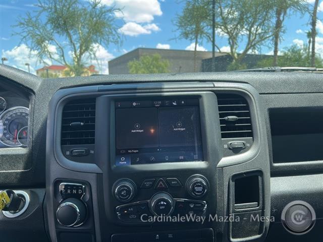 2022 Ram 1500 Classic Tradesman Mesa AZ