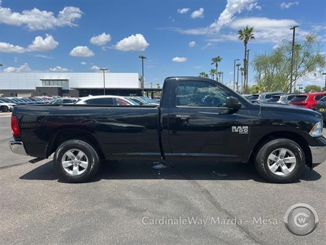 2022 Ram 1500 Classic Tradesman Mesa AZ