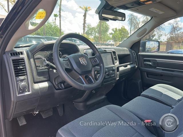 2022 Ram 1500 Classic Tradesman Mesa AZ