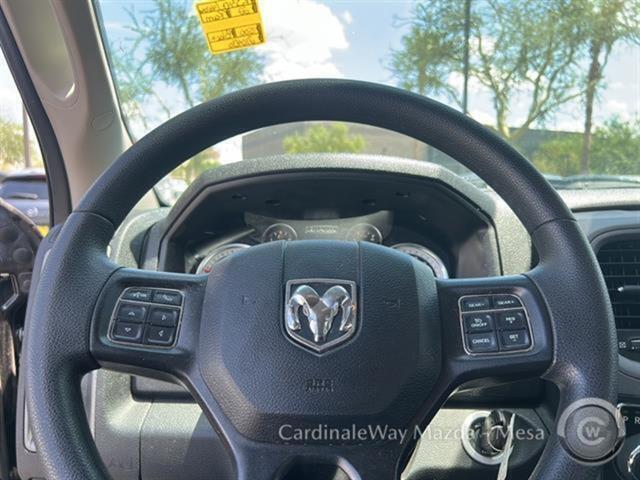 2022 Ram 1500 Classic Tradesman Mesa AZ