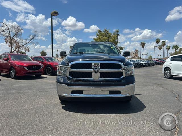 2022 Ram 1500 Classic Tradesman Mesa AZ