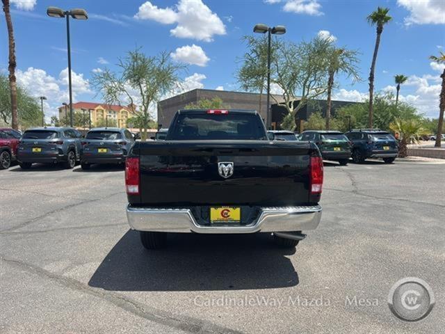 2022 Ram 1500 Classic Tradesman Mesa AZ