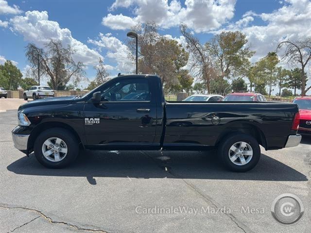 2022 Ram 1500 Classic Tradesman Mesa AZ