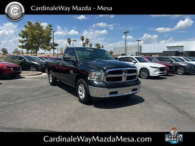 2022 Ram 1500 Classic Tradesman Mesa AZ