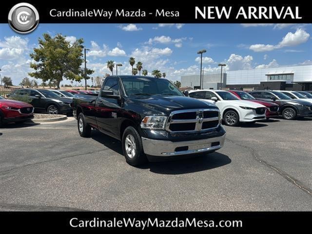 2022 Ram 1500 Classic Tradesman Mesa AZ
