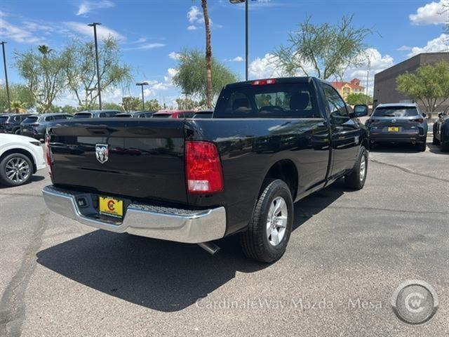 2022 Ram 1500 Classic Tradesman Mesa AZ