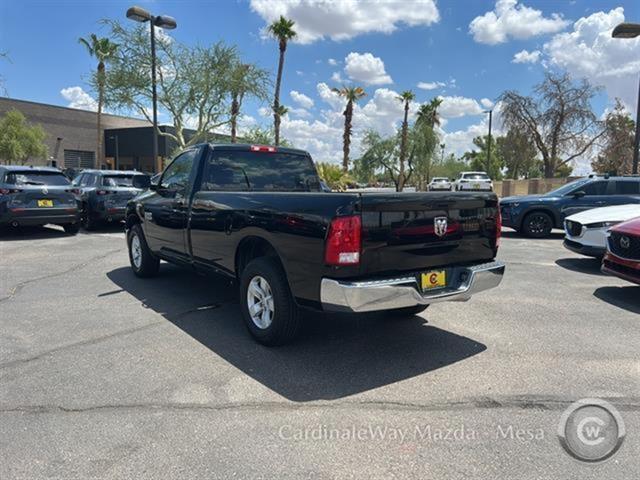 2022 Ram 1500 Classic Tradesman Mesa AZ
