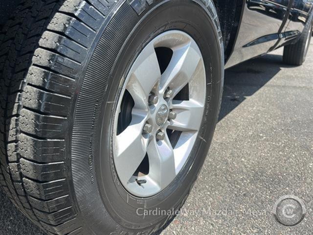 2022 Ram 1500 Classic Tradesman Mesa AZ