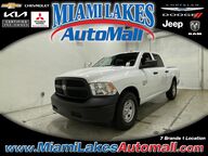 2022 Ram 1500 Classic Tradesman Miami Lakes FL 2022 Ram 1500 Classic Tradesman Miami Lakes FL
