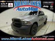 2022 Ram 1500 Classic Tradesman Miami Lakes FL 2022 Ram 1500 Classic Tradesman Miami Lakes FL