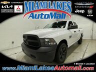 2022 Ram 1500 Classic Tradesman Miami Lakes FL 2022 Ram 1500 Classic Tradesman Miami Lakes FL