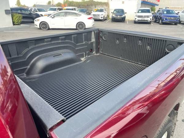 2022 Ram 1500 Classic Tradesman Quad Cab 4x2 6'4 Box Mesa AZ