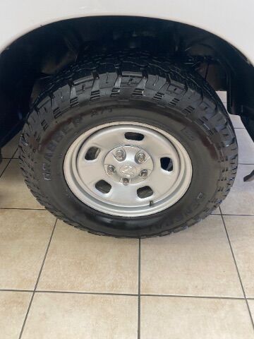 2022 Ram 1500 Classic Tradesman Quad Cab 4x4 6&apos;4 Box Charlotte NC