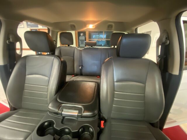 2022 Ram 1500 Classic Tradesman Quad Cab 4x4 6&apos;4 Box Charlotte NC