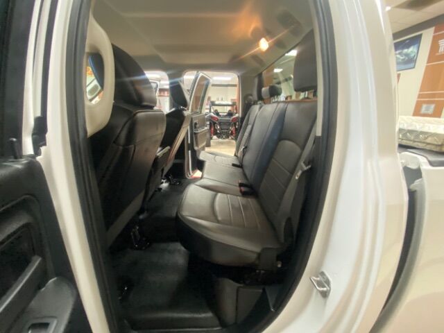2022 Ram 1500 Classic Tradesman Quad Cab 4x4 6&apos;4 Box Charlotte NC