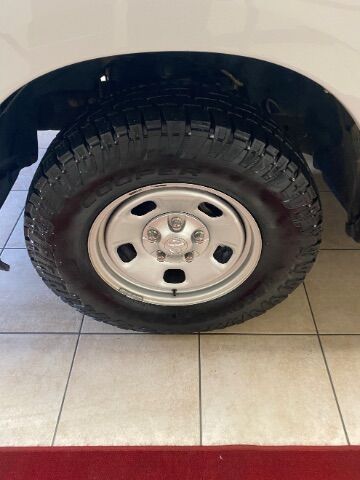 2022 Ram 1500 Classic Tradesman Quad Cab 4x4 6&apos;4 Box Charlotte NC