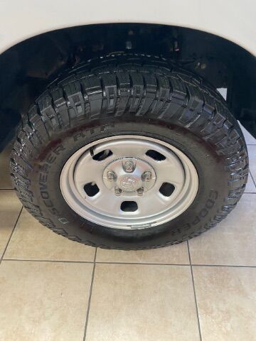 2022 Ram 1500 Classic Tradesman Quad Cab 4x4 6&apos;4 Box Charlotte NC