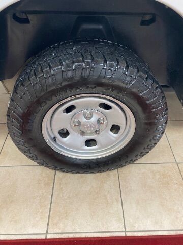 2022 Ram 1500 Classic Tradesman Quad Cab 4x4 6&apos;4 Box Charlotte NC