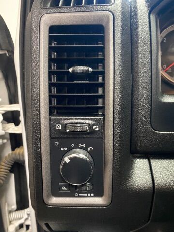 2022 Ram 1500 Classic Tradesman Quad Cab 4x4 6&apos;4 Box Charlotte NC