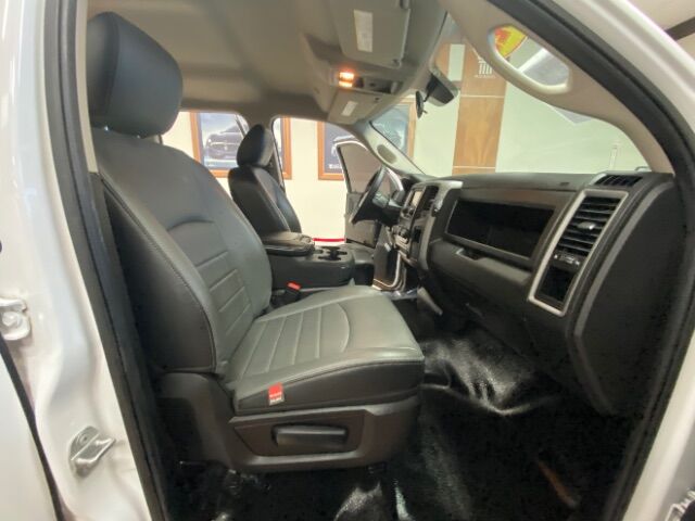 2022 Ram 1500 Classic Tradesman Quad Cab 4x4 6&apos;4 Box Charlotte NC