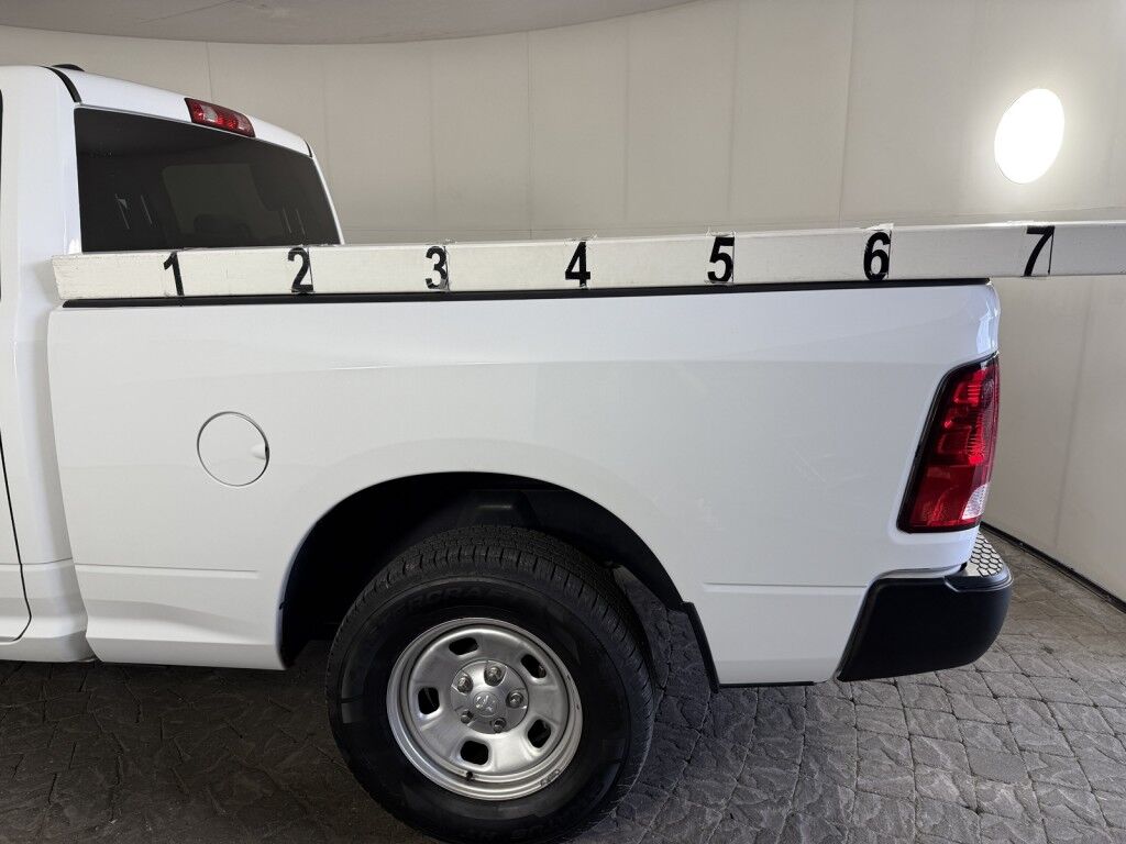 2022 Ram 1500 Classic Tradesman Quad Cab 4x4 Maumee OH