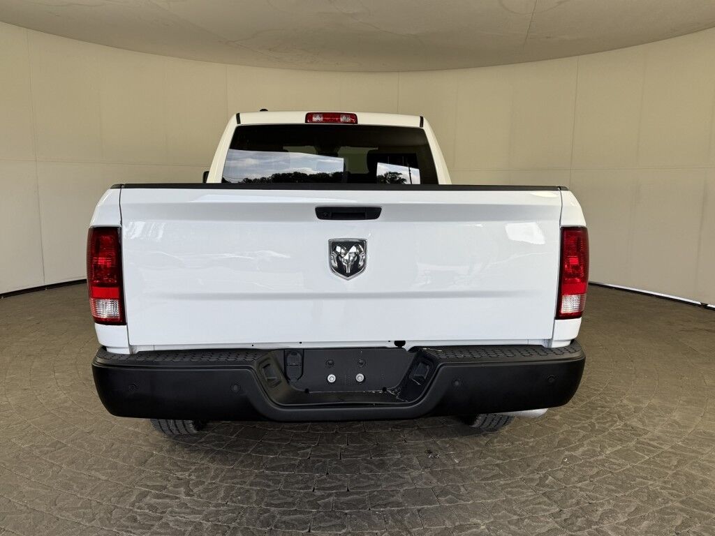 2022 Ram 1500 Classic Tradesman Quad Cab 4x4 Maumee OH