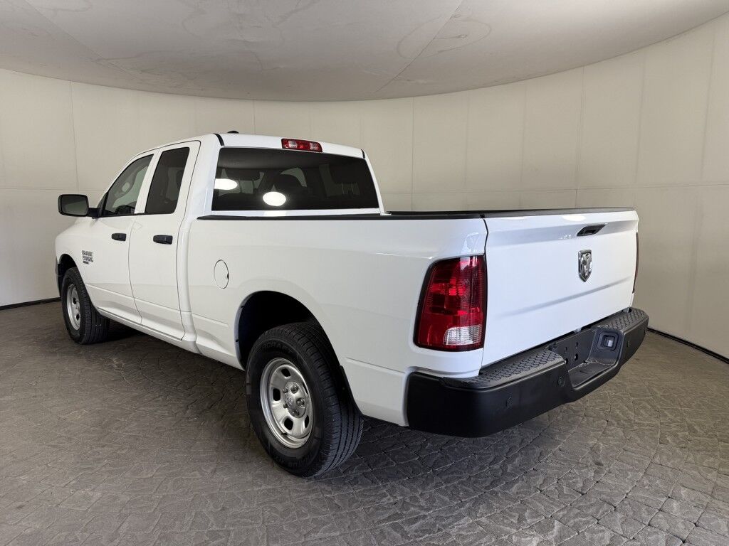 2022 Ram 1500 Classic Tradesman Quad Cab 4x4 Maumee OH